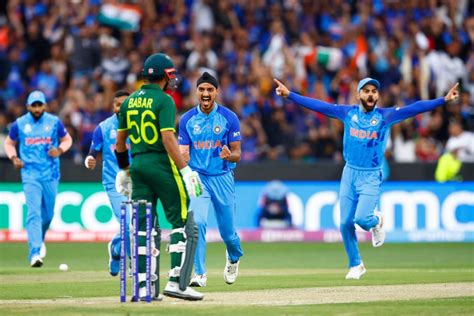 india vs pakistan asia cup 2022 live score